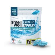 CÁPSULAS DETERGENTE SMELLWELL