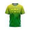 CAMISETA OFICIAL MANN-FILTER XVIII MARATÓN DE ZARAGOZA (10K)