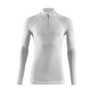 CAMISETA TERMICA MANGA LARGA LURBEL ALASKA ZIP