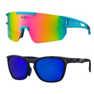 PACK GAFAS BLOOVS ZONCOLAN + TOKIO