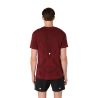 CAMISETA MANGA CORTA ASICS ROAD SEAMLESS SS TOP