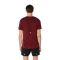 CAMISETA MANGA CORTA ASICS ROAD SEAMLESS SS TOP