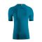CAMISETA MANGA CORTA LURBEL SAMBA MUJER