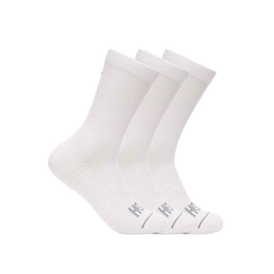 CALCETINES HOKA RUN CREW PACK 3