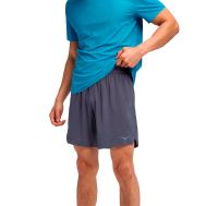 PANTALON HOKA GLIDE 7" 2IN1