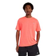 CAMISETA MANGA CORTA NEW BALANCE ATHLETICS