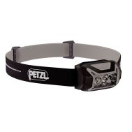 FRONTAL PETZL ACTIK CORE 625 LUMENES