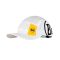 BUFF RUN CAP OPTICAL PINK - PINK ONESIZ- Standard