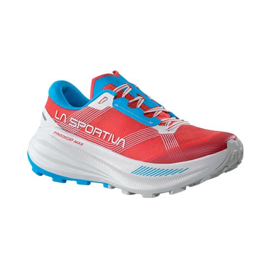 LA SPORTIVA PRODIGIO MAX MUJER en AlsSport