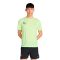 CAMISETA MANGA CORTA NEW BALANCE ATHLETICS MARATHON VALENCIA 25