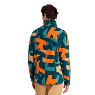CHAQUETA ADIDAS TERREX MULTI PRINTED
