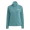 CHAQUETA ADIDAS POLAR TERREX MULTI ESSENTIALS MUJER