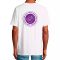 CAMISETA MANGA CORTA ICAN TRIATHLON MUJER (ALGODÓN)