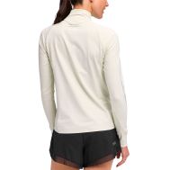 SUDADERA HOKA GLIDETECH QUARTER ZIP MUJER