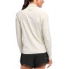 SUDADERA HOKA GLIDETECH QUARTER ZIP MUJER
