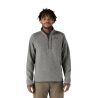 FORRO POLAR PATAGONIA BETTER SWEATER 1/4 ZIP