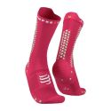 CALCETINES COMPRESSPORT PRO RACING SOCKS V4.0 BIKE