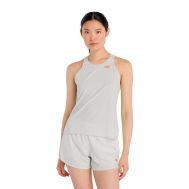 CAMISETA TIRANTES NEW BALANCE RACE DAY ULTRA LIGHT MUJER