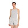 CAMISETA TIRANTES NEW BALANCE RACE DAY ULTRA LIGHT MUJER