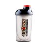 CROWN SHAKER PRO - 600 ML CROWN SHAKER PRO - 600 ML