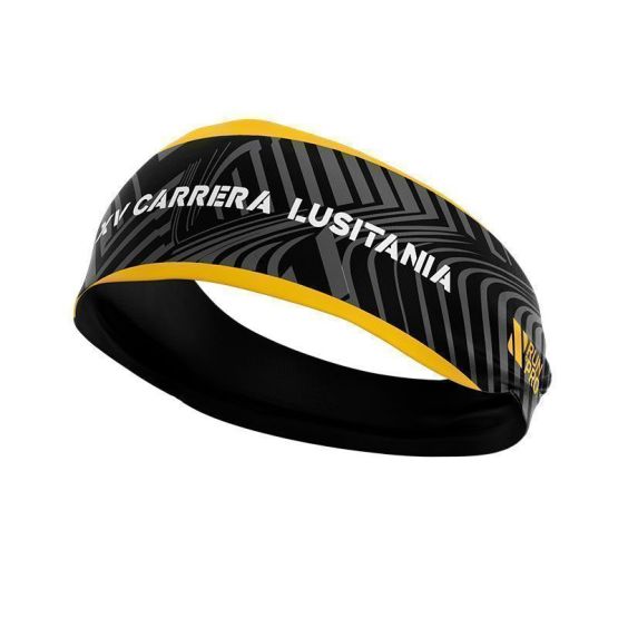 BANDANA RUN&PRO LUSITANIA 2026