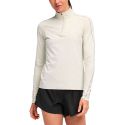 SUDADERA HOKA GLIDETECH QUARTER ZIP MUJER