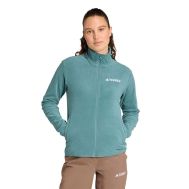 CHAQUETA ADIDAS POLAR TERREX MULTI ESSENTIALS MUJER