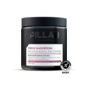 PILLAR TRIPLE MAGNESIUM PROFESIONAL RECOVERY 200GR POWDER - FRUTOS DEL BOSQUE