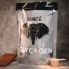 FANTÉ GLYCOGEN RECOVERY FANTÉ GLYCOGEN RECOVERY