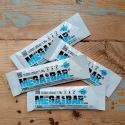 MEGARAWBAR AGUA DE MAR