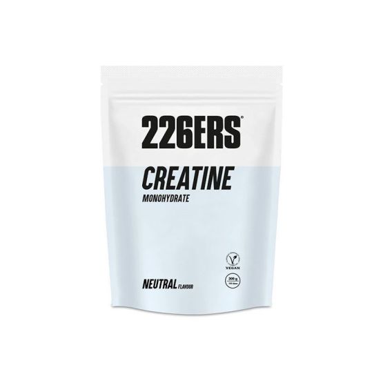 226ERS CREATINA EN POLVO - 300 GRAMOS