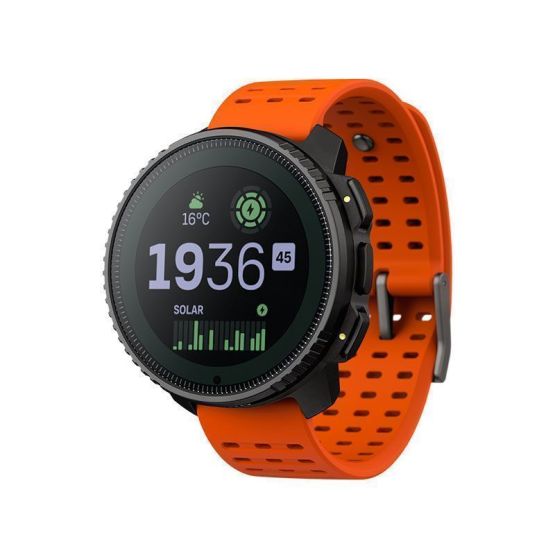 RELOJ DEPORTIVO GPS SUUNTO VERTICAL SOLAR