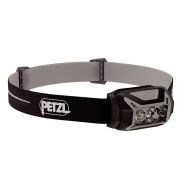 FRONTAL PETZL ACTIK CORE 625 LUMENES