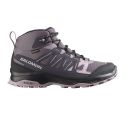 BOTAS SALOMON STOREN MID GTX MUJER
