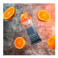 FANTÉ GEL LITE 30 CAFEÍNA - NARANJA