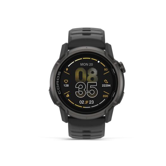RELOJ DEPORTIVO GPS COROS APEX 4 - 44MM
