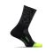 FEETURES CALCETINES ELITE LIGHT CUSHION NO SHOW TAB - GRAPHITE/BLACK