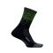FEETURES CALCETINES ELITE LIGHT CUSHION NO SHOW TAB - GRAPHITE/BLACK
