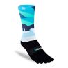 CALCETINES OS20 CUSTOM TOE SOCK CALCETINES OS20 CUSTOM TOE SOCK