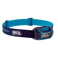FRONTAL PETZL ACTIK CORE 625 LUMENES
