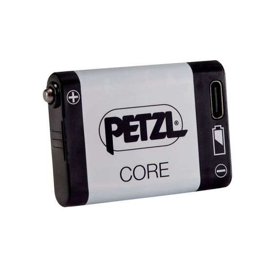 BATERIA PETZL CORE