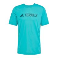 CAMISETA MANGA CORTA ADIDAS TERREX MULTI CLIMACOOL LOGO TECH
