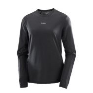 CAMISETA MANGA LARGA SALOMON SHKOUT CORE MUJER