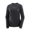 CAMISETA MANGA LARGA SALOMON SHKOUT CORE MUJER