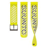 CORREA SILICONA SUUNTO ATHLETIC 5 - 22MM