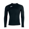 CAMISETA MANGA LARGA JOMA BRAMA FLEECE
