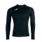 CAMISETA MANGA LARGA JOMA BRAMA FLEECE