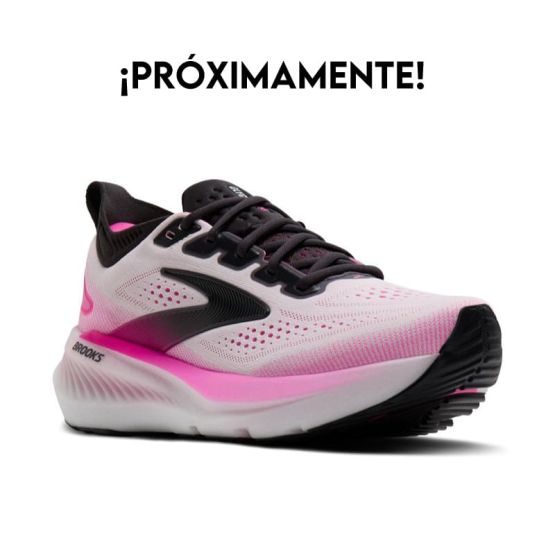 ZAPATILLAS BROOKS GLYCERIN 23 MUJER