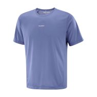 CAMISETA MANGA CORTA SALOMON SHKOUT CORE