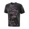 CAMISETA MANGA CORTA SALOMON SHAKE OUT CORE GFX